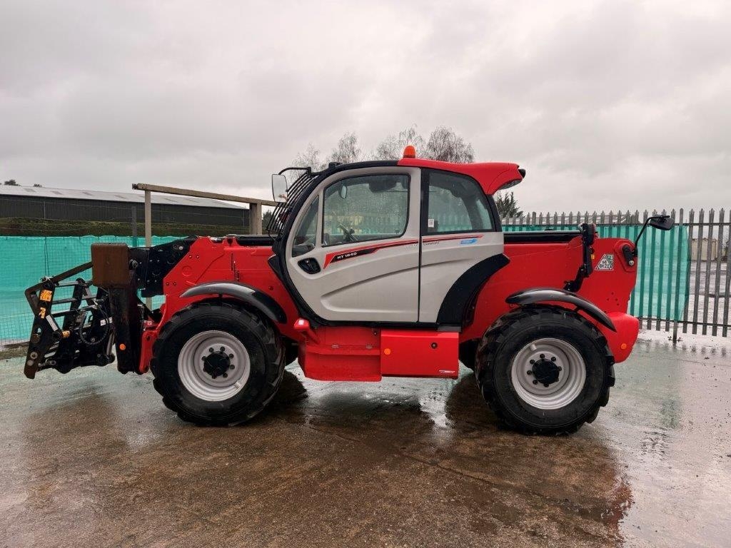 Manitou MT1840 Easy
