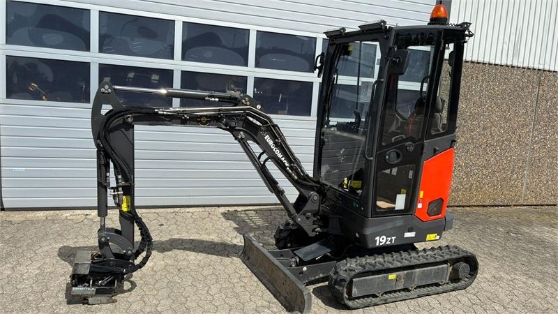 Eurocomach 19 ZT