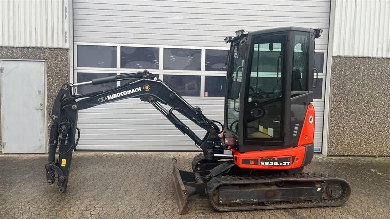 Eurocomach ES 28.2ZT