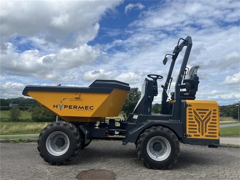 HyperMec Taglia 40