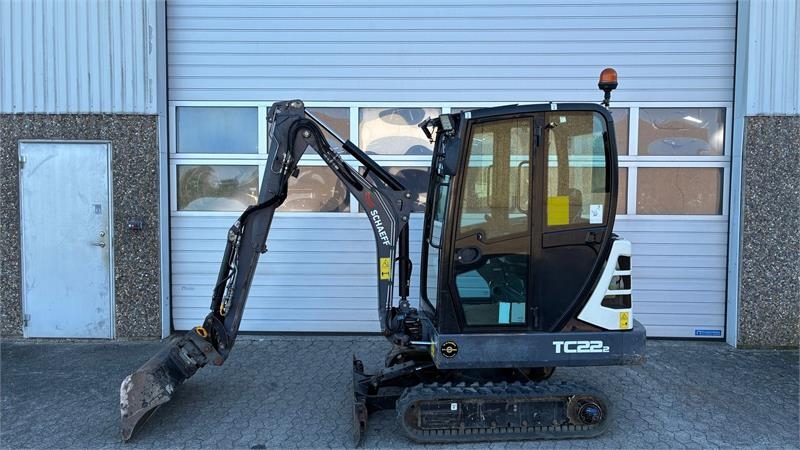 Schaeff TC22.2