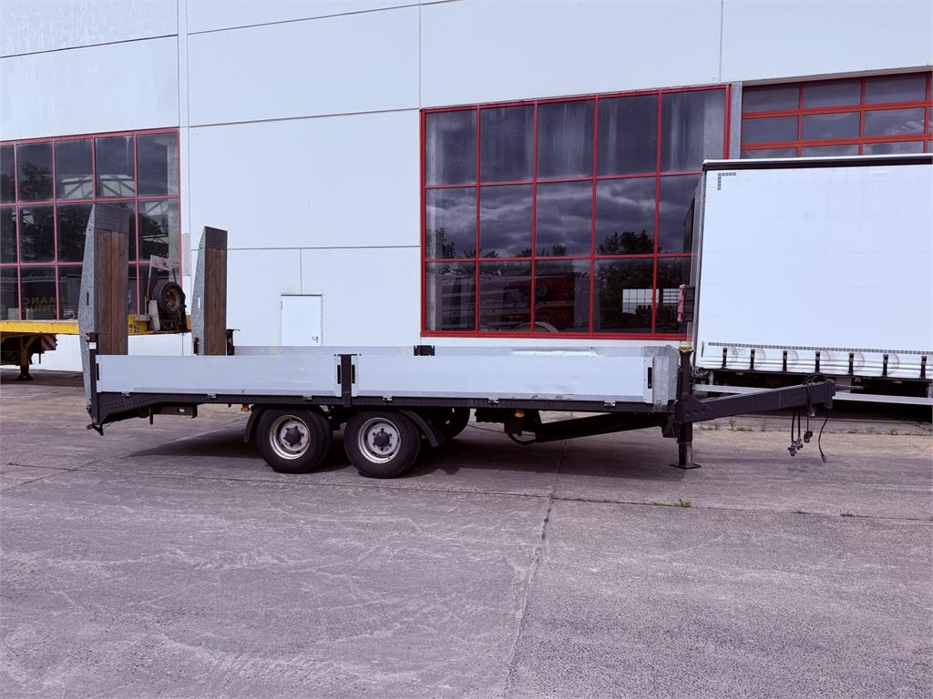 TT Tandemtieflader