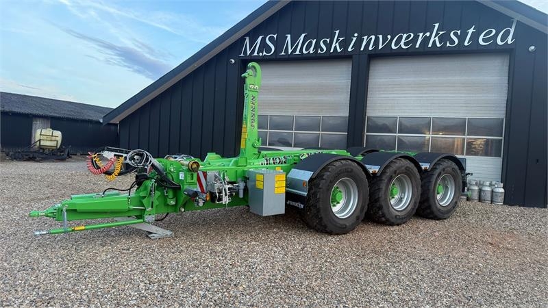 Joskin CARGO-LIFT Cargo-Lift CL6500