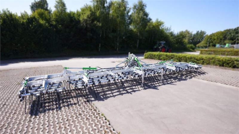 Joskin CROPFLEX