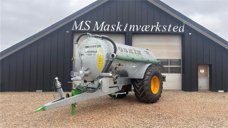 Joskin Modulo 2 11000ME