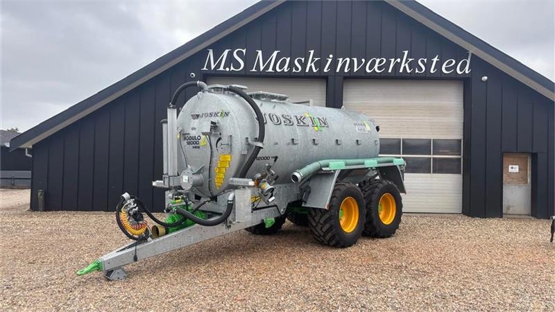 Joskin Modulo 2 12000MEB