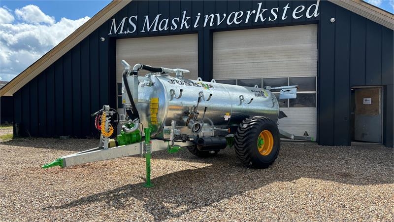 Joskin Modulo 2 5000L