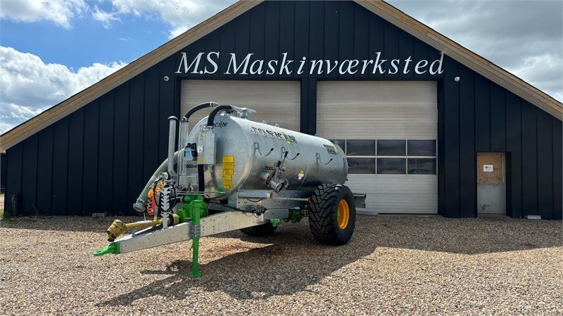 Joskin Modulo 2 7000L