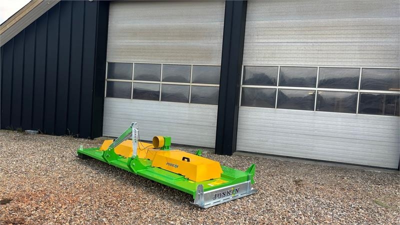 Joskin TR360/C4