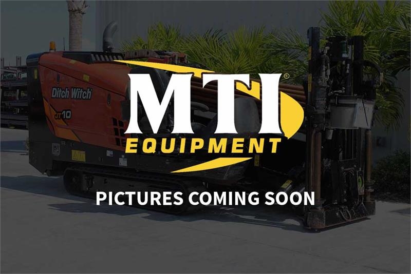 Ditch Witch JT10