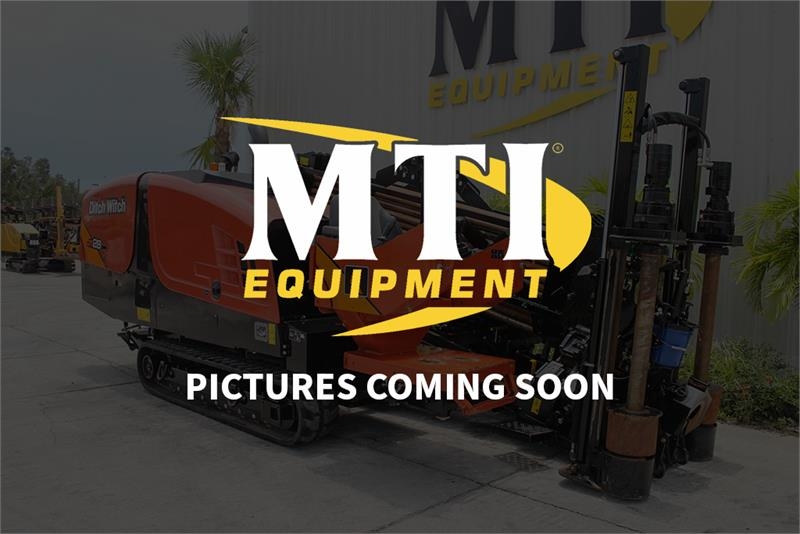 Ditch Witch JT28
