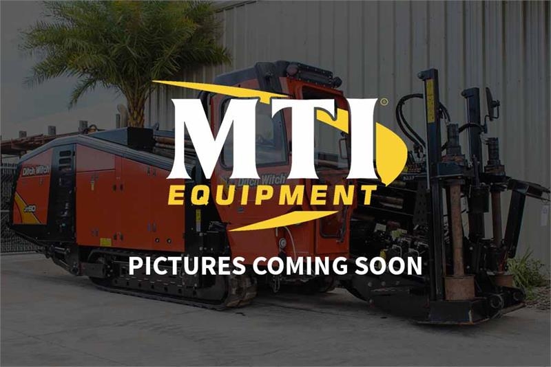 Ditch Witch JT60