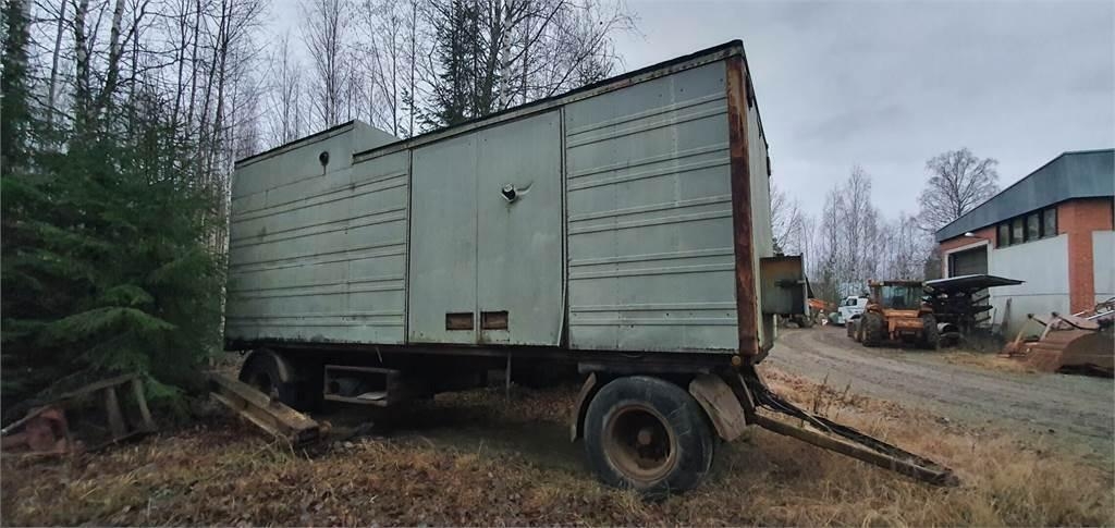 320 KVA Cummins V12