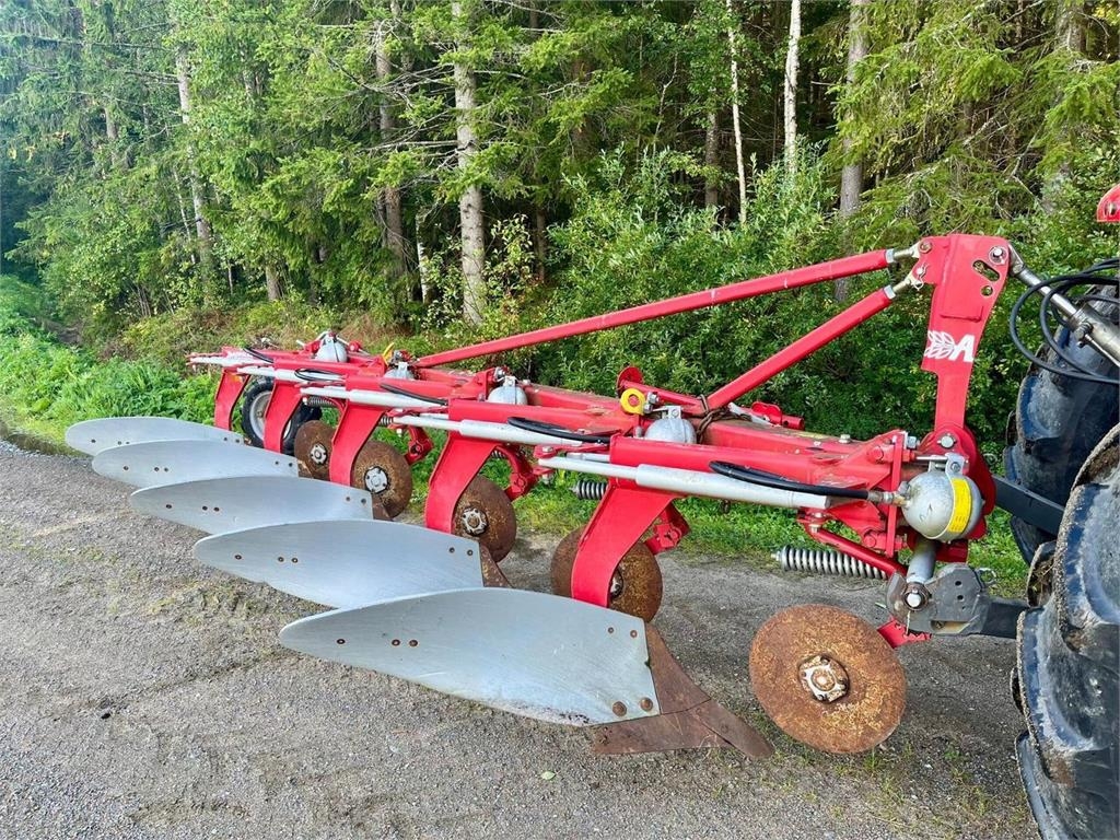 Agrolux MT 5975 5-siip.