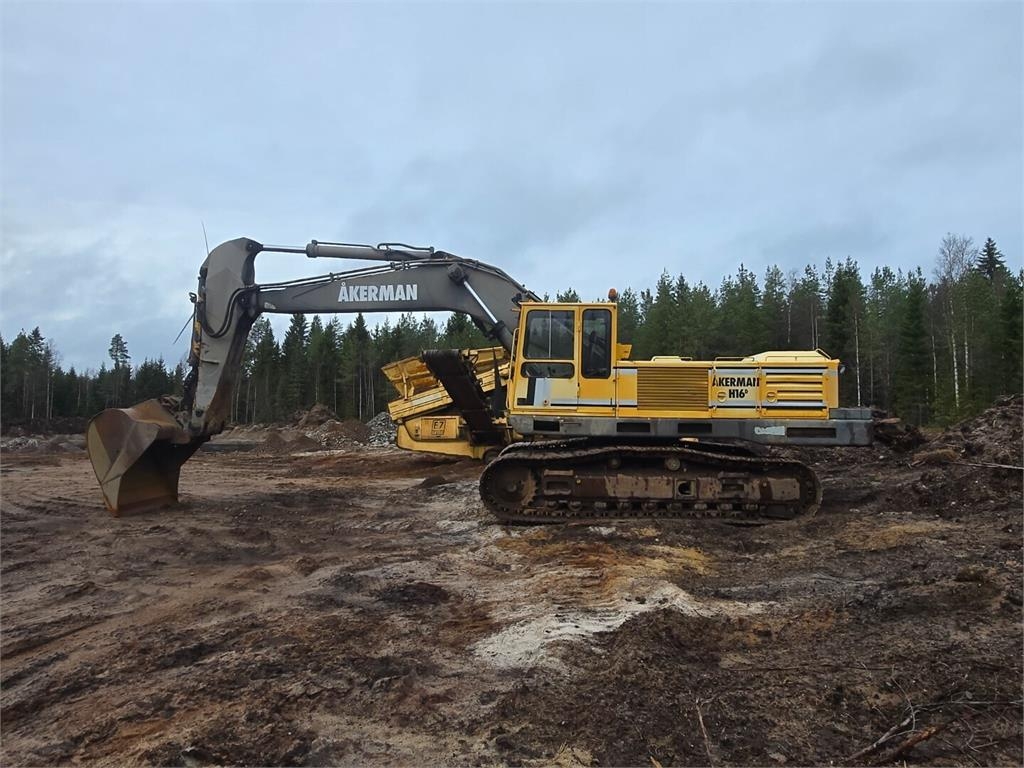 Åkerman H16D