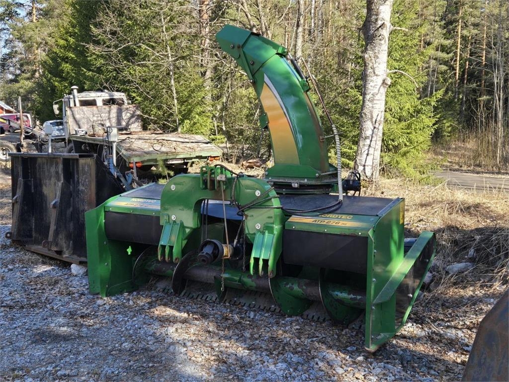 Ala-talkkari Nordtec ATP 276 3G