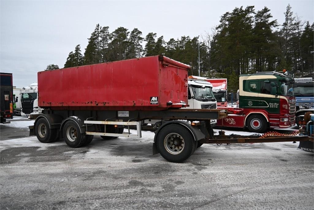 AM 3 aks vm. 2009