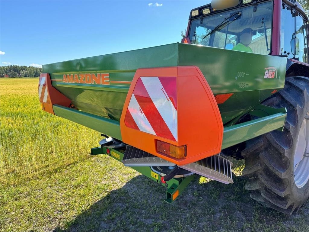 Amazone ZA-M 1501