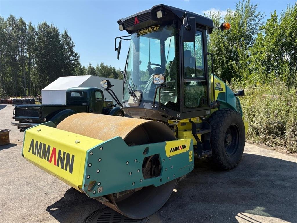 Ammann ARS 70