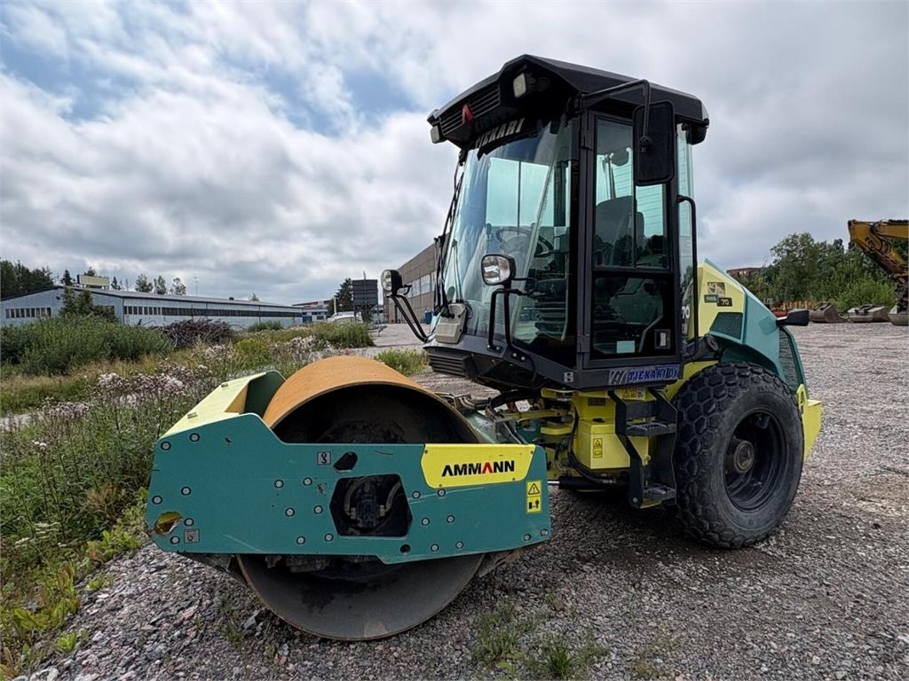Ammann ARS 70