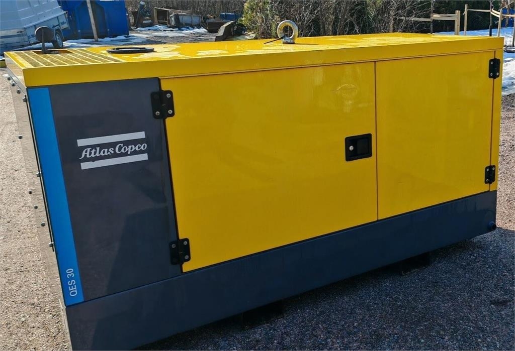 Atlas Copco QES 30