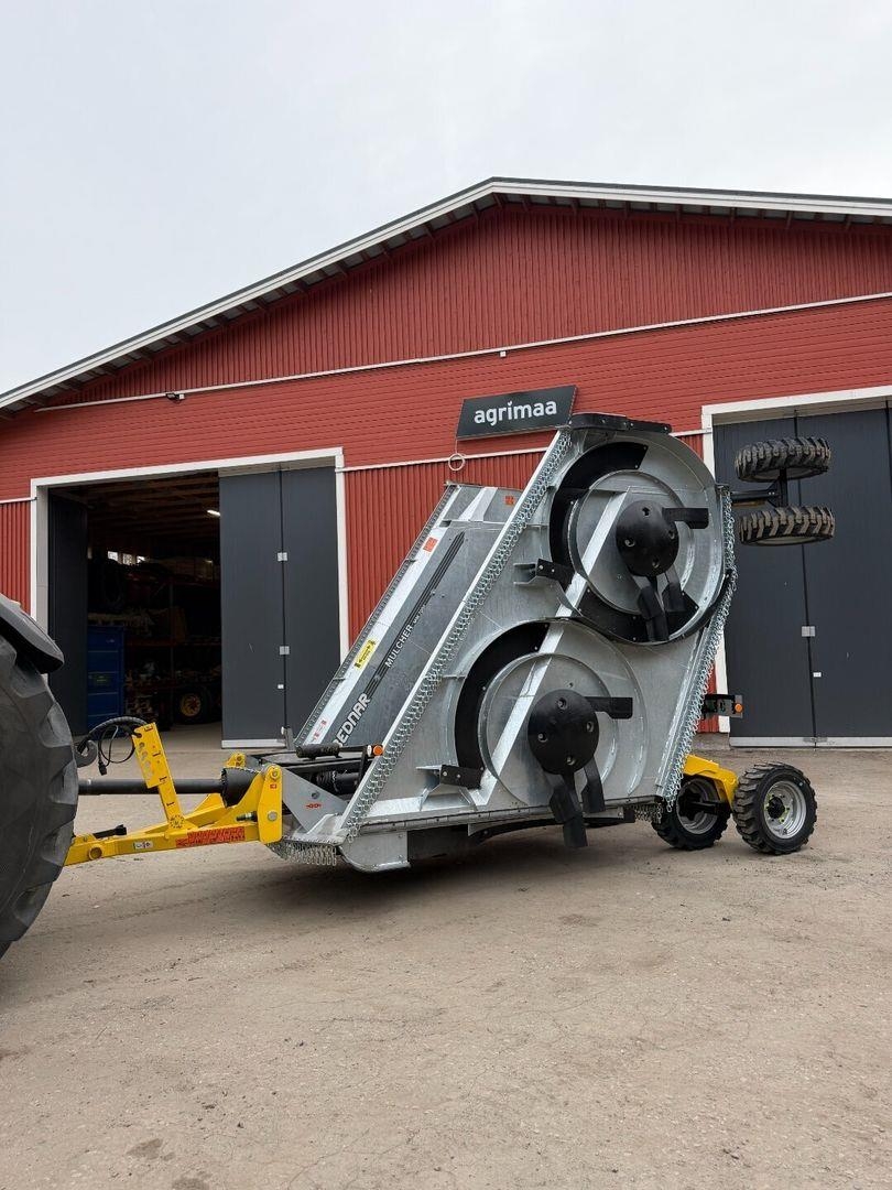 Bednar Mulcher MM 7000
