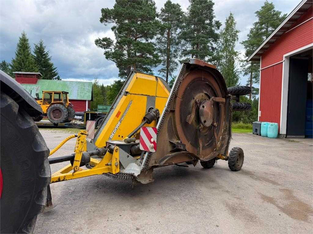 Bednar MZ6000