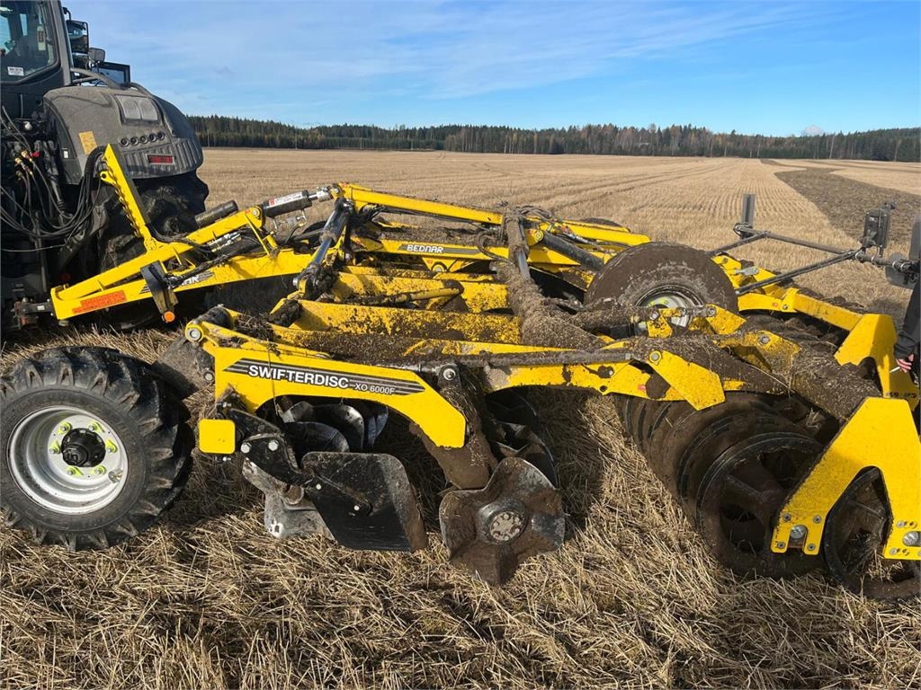 Bednar Swifterdisc XO 6000