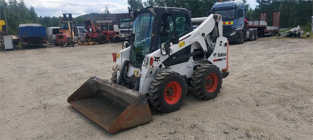 Bobcat S650