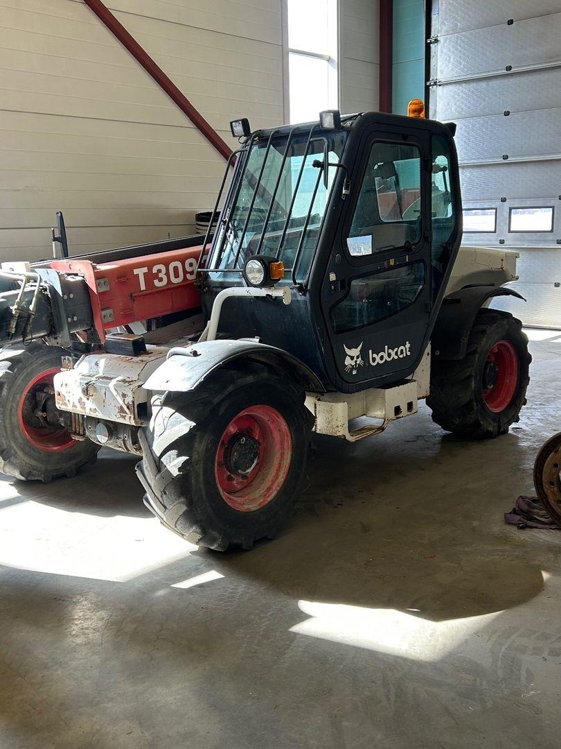 Bobcat T 3093