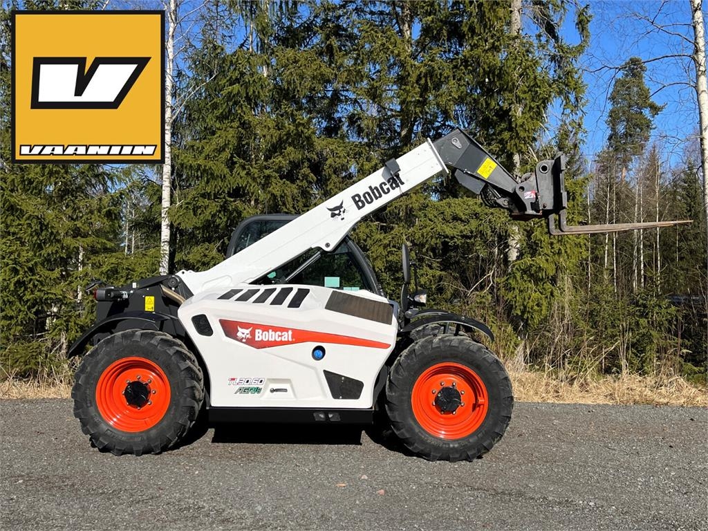 Bobcat TL30.60 AGRI