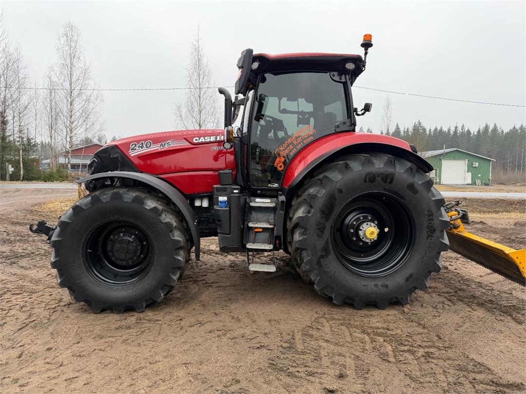Case IH 240