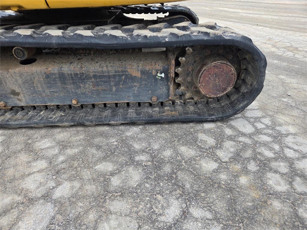 CAT 305 E2 kuva 12