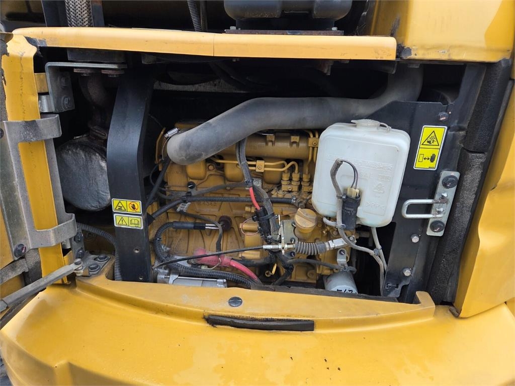 CAT 305 E2 kuva 14