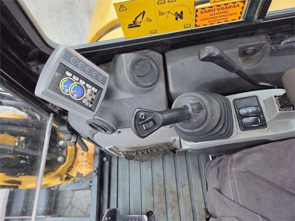 CAT 305 E2 kuva 18