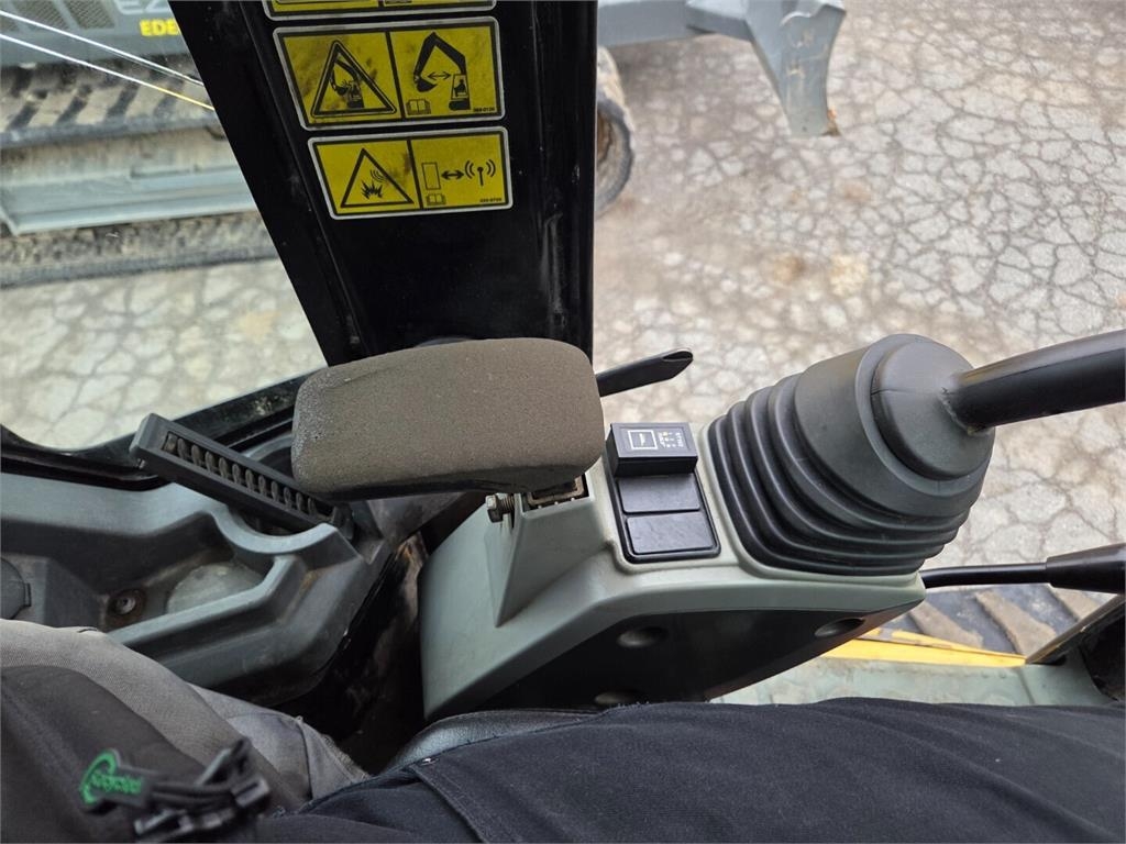 CAT 305 E2 kuva 19
