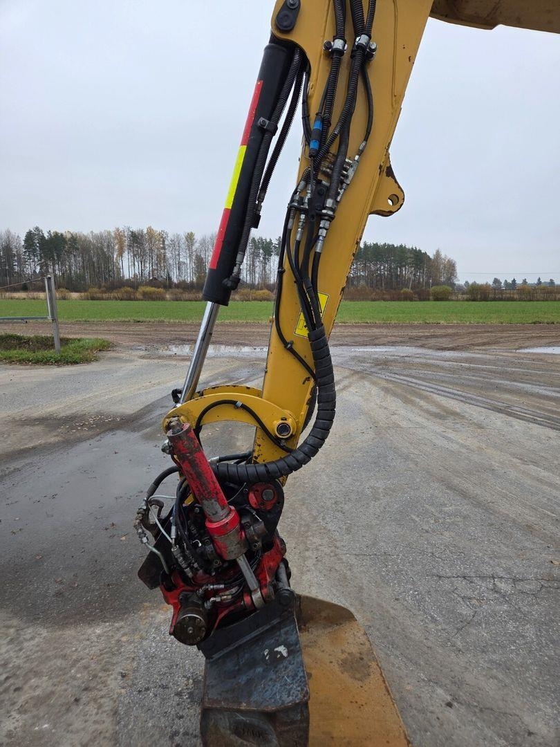CAT 305 E2 kuva 9