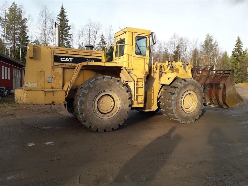 CAT 988 B