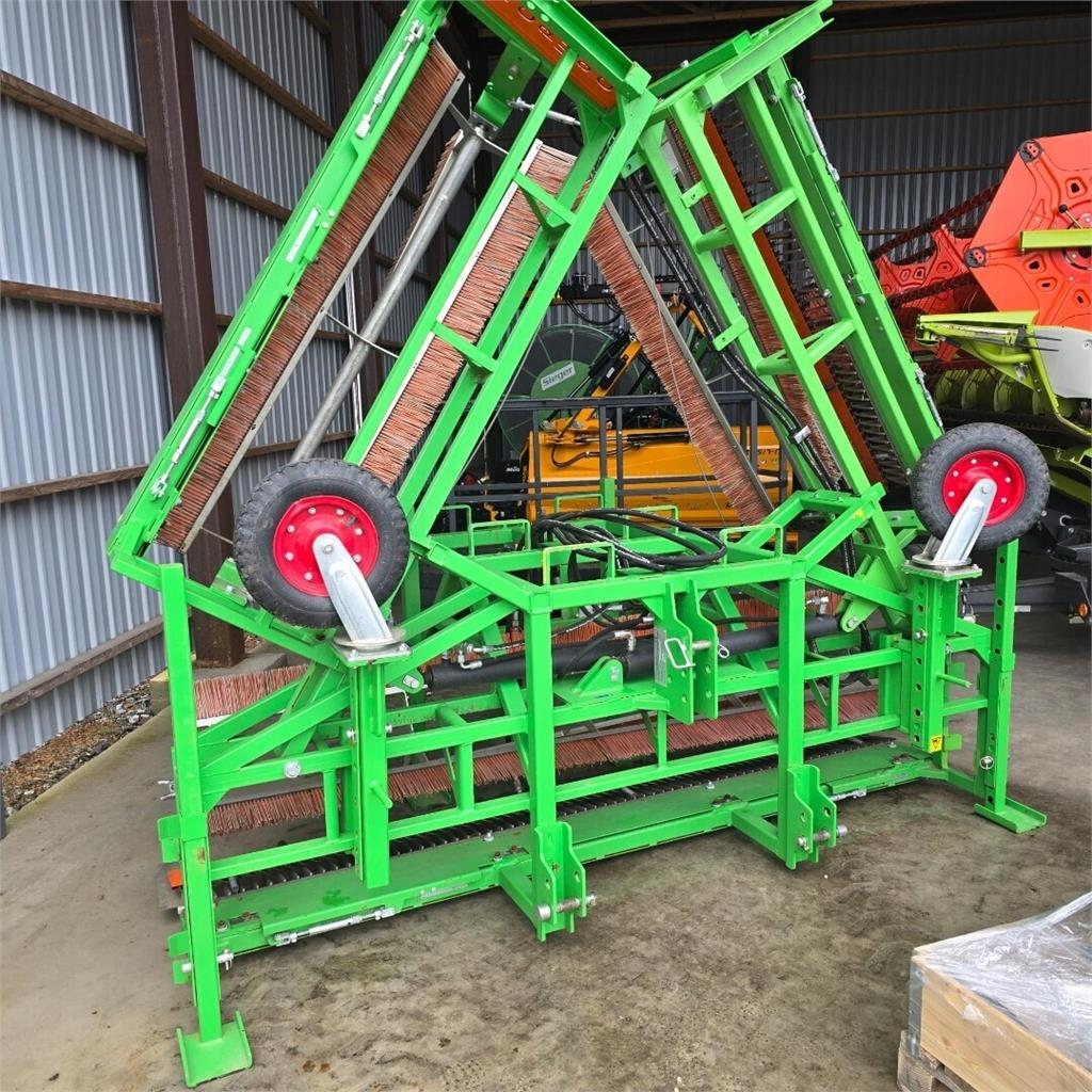 Combcut 6008