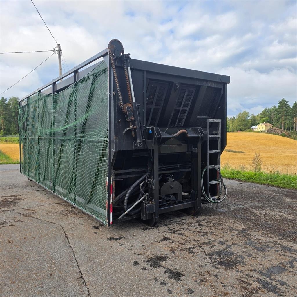 ContainerProfi