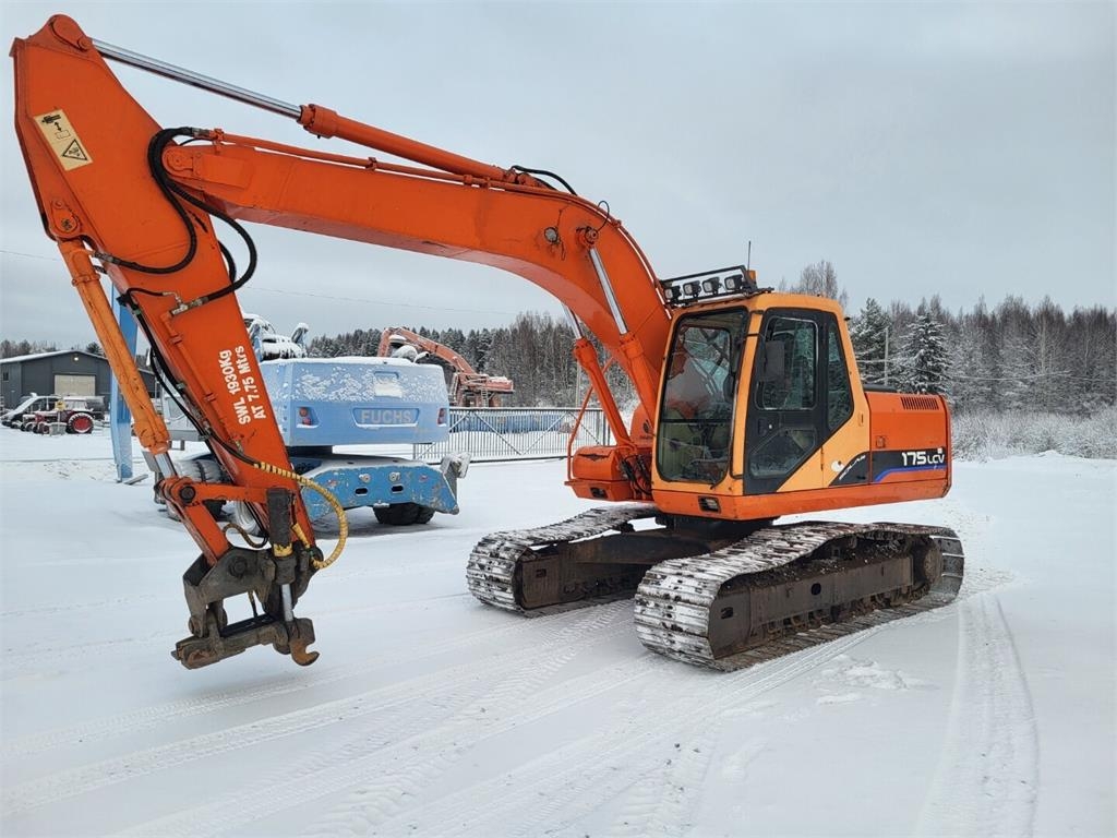 Daewoo S 175LC-V