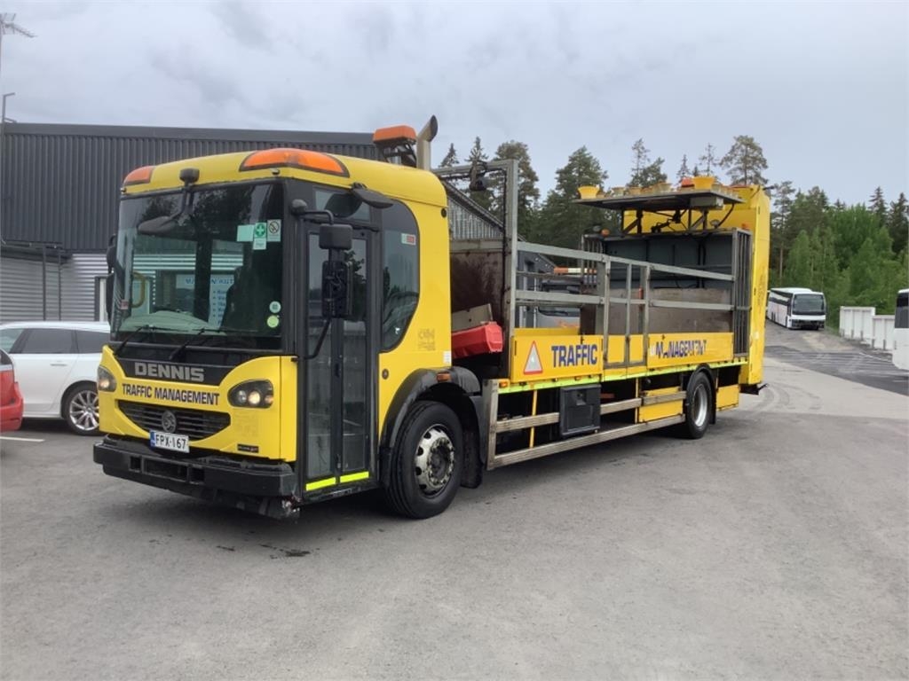 Dennis Elite 2