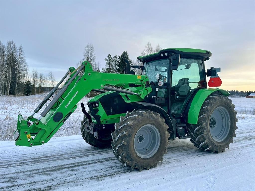 Deutz-Fahr 5115