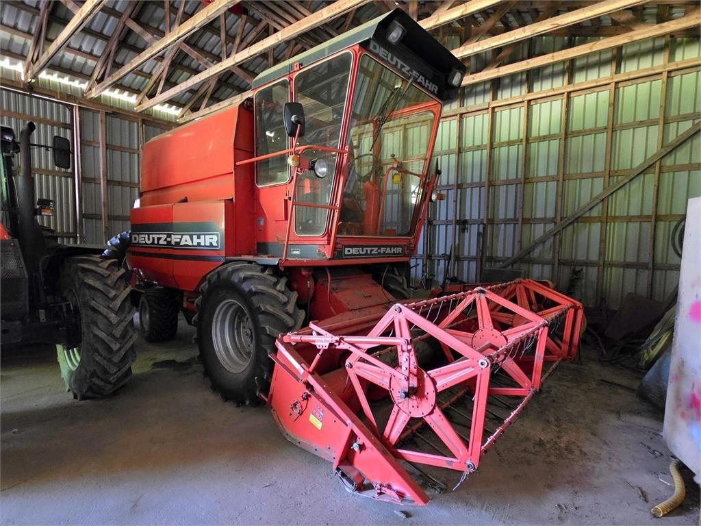 Deutz-Fahr M770