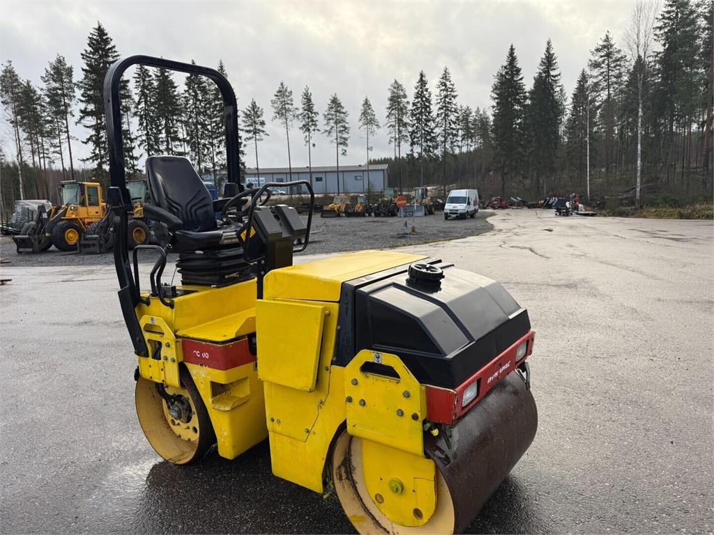 Dynapac CC 100