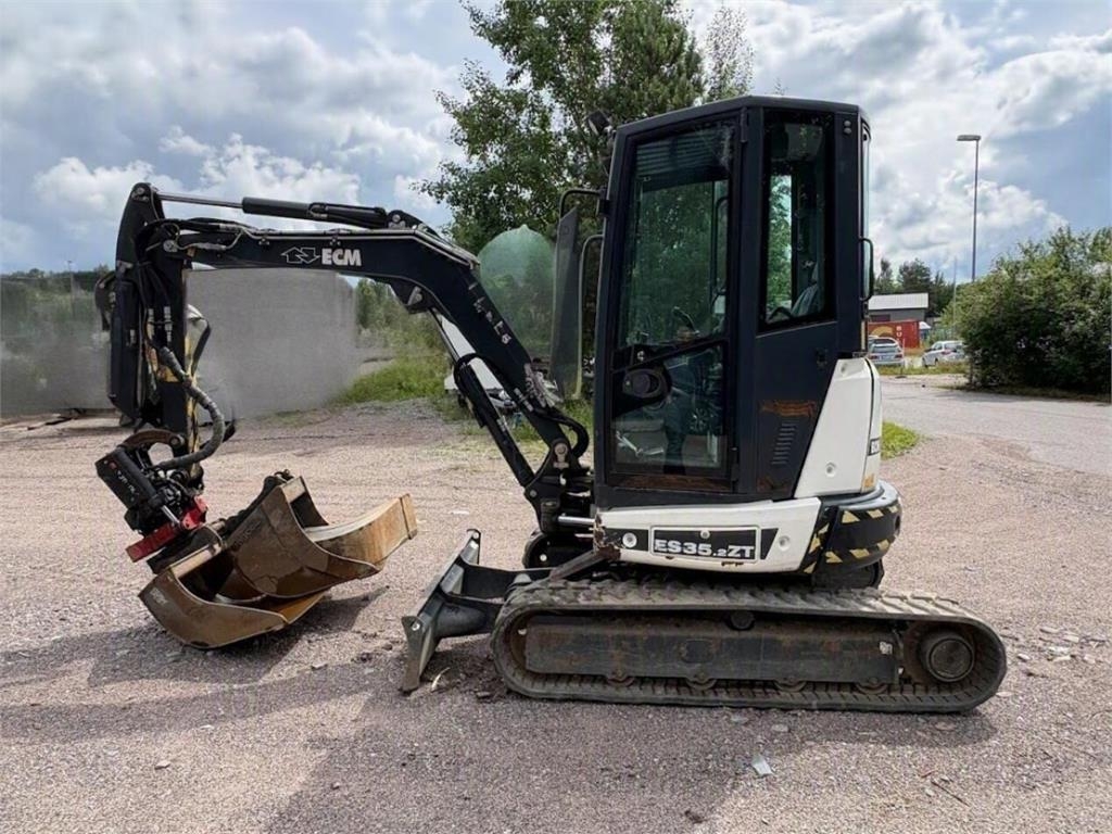ECM 35 2ZT