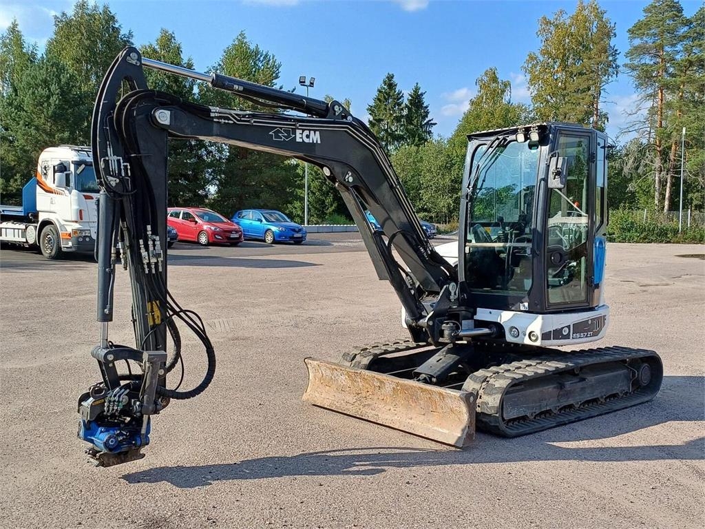 ECM ES 57 ZT