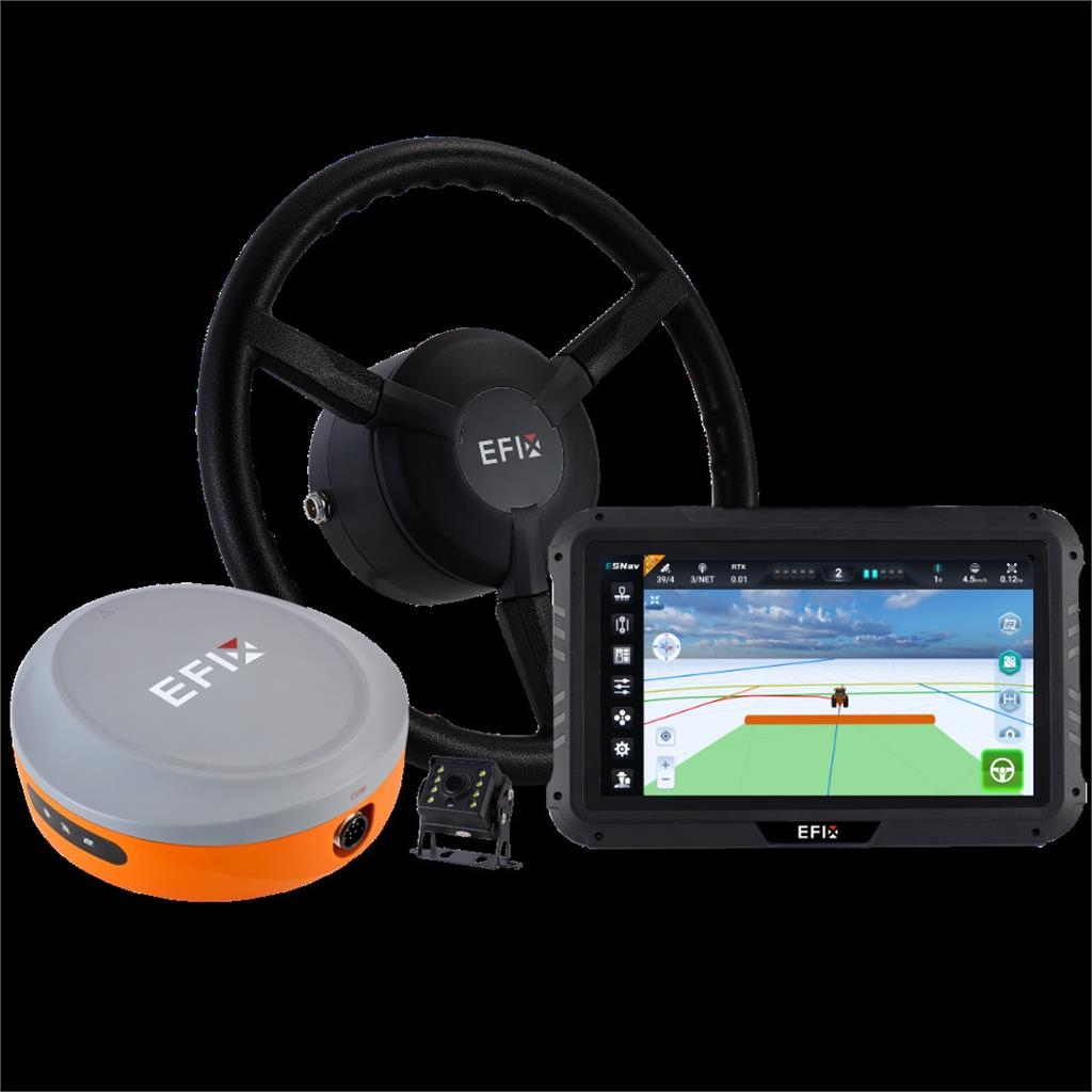 EFIX eSteer 10