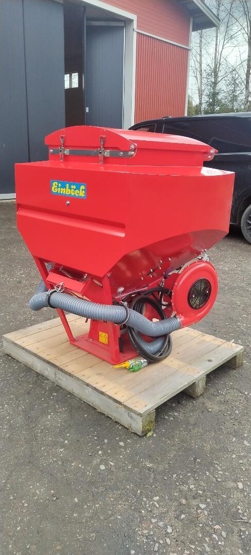 Einböck P- box 500l
