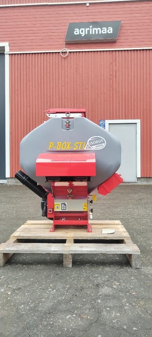 Einböck P-Box Sti 600
